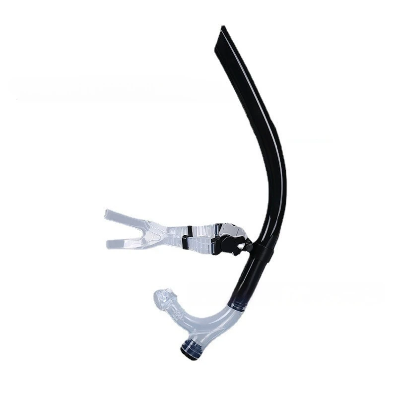 

8-Color Swimming Training Snorkeling Center With Front Comfort Silicone Mask For Youth Swimming Gear Adults And Children