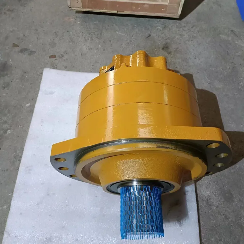 MS MS05 MS08 MS11 MS18 Series MS05-6-133-F05-1230-DJ00 Two Speed Drive Motor MS05-0-113-T04-2A50 MK05-0-124-F07-1340-0000