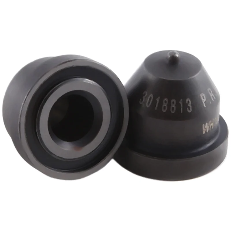 6 pezzi nuova tazza iniettore carburante per motore Cummins NTA855 N106 V28 3018813 pezzi di ricambio