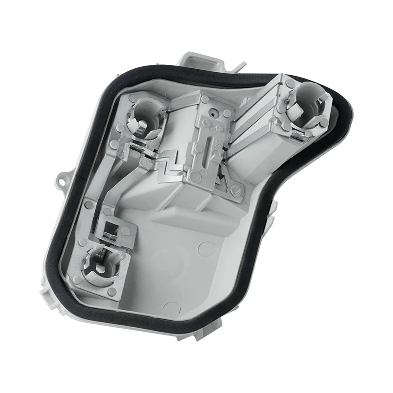 1pc Rear Outer Light Lamp Bulb Holder Assembly for Audi A4 B7 Estate 2004-2008 Right Side O/S Car Placement Part 8E9945258B