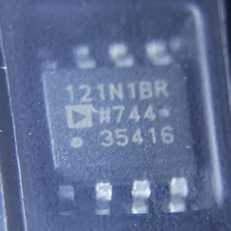 

10 Pieces of Brand New Original Adum121N1Brz-Rl7 with Silkscreen 121N1Br Sop8 Dual-Channel Digital Isolators