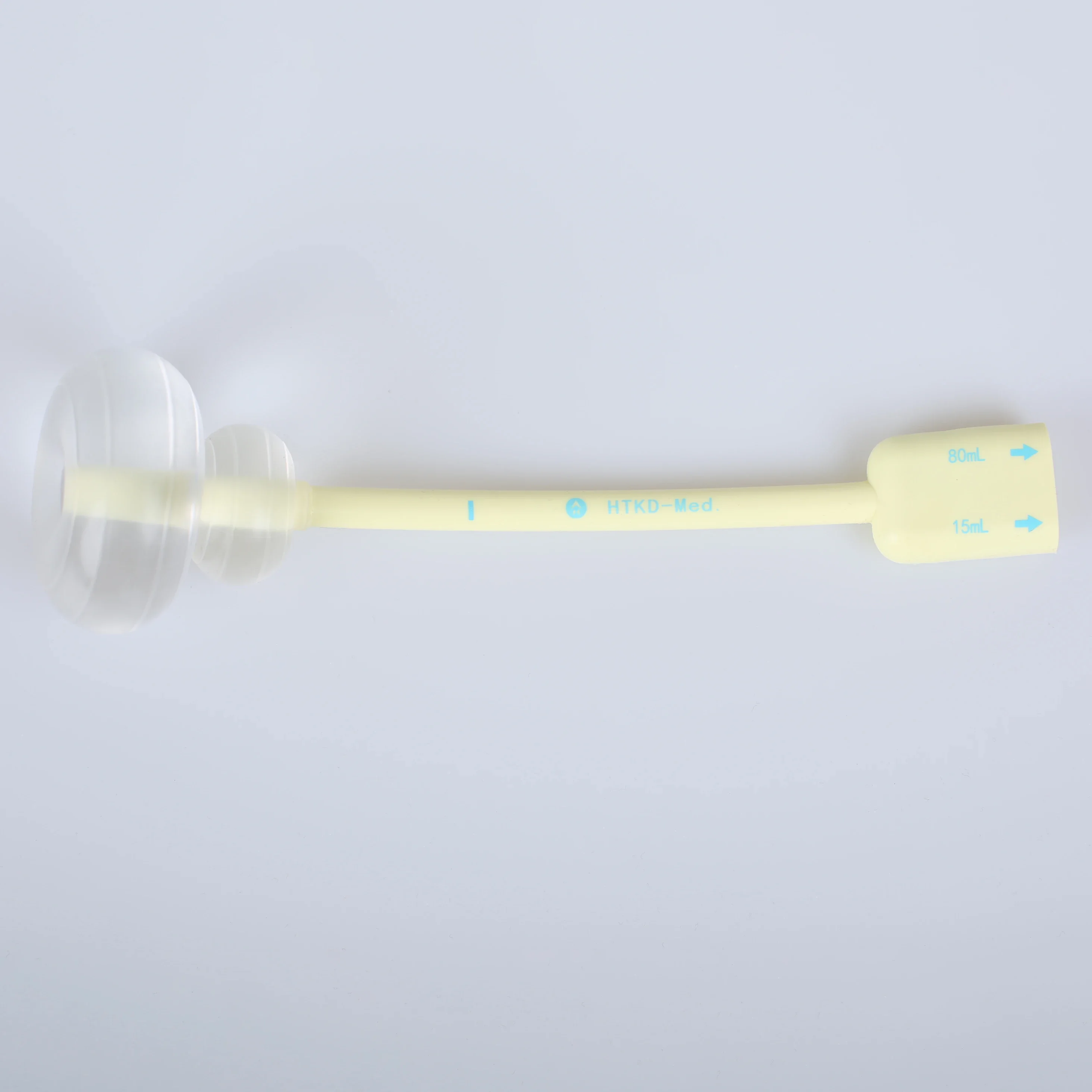 wholesale cervical dilation balloon catheter single use  medical supplies for childbirth  catheter foley catheter