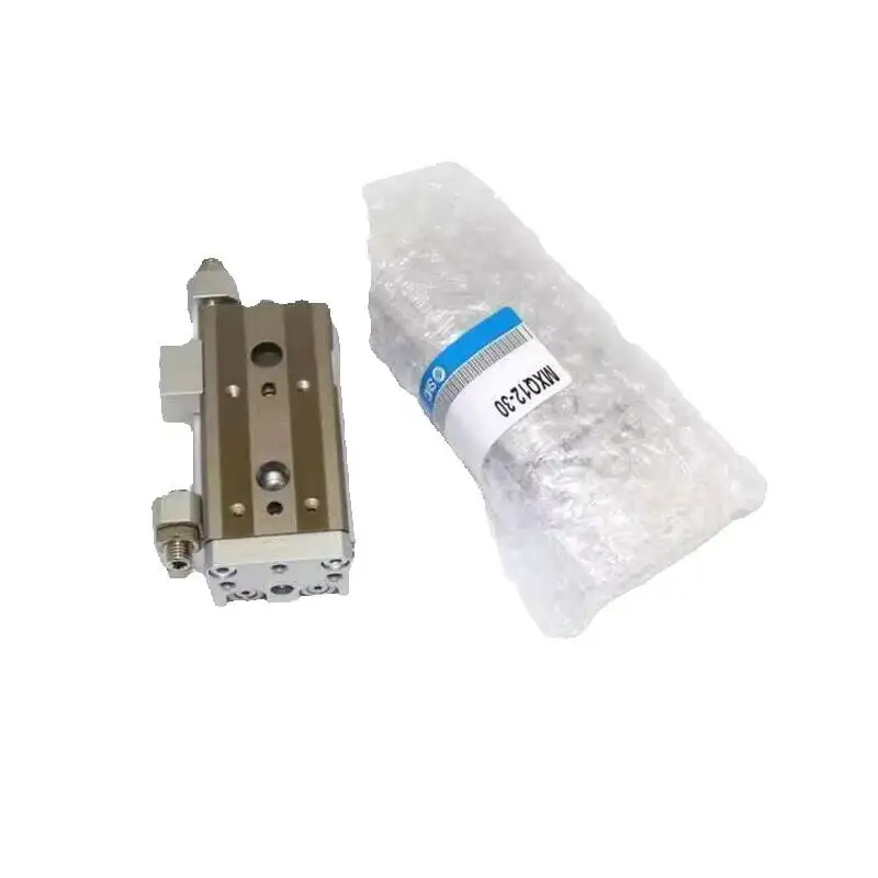 

SMC Cylinder Slide Table Japan Mxq6/Mxq8/Mxq12-10A 20A 30A 40A 50A 75A 100A