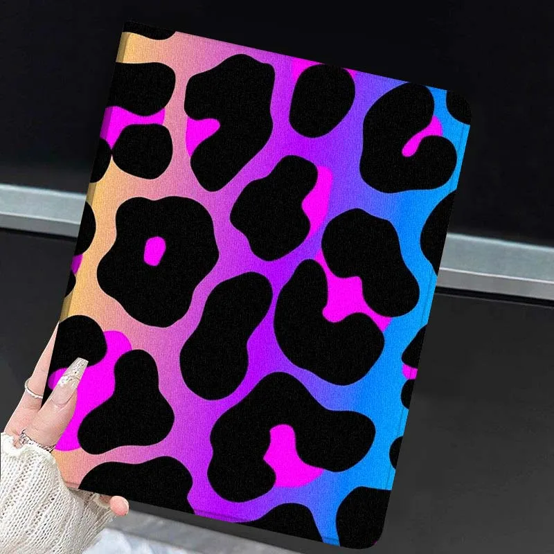 Color Texture Leopa… - image