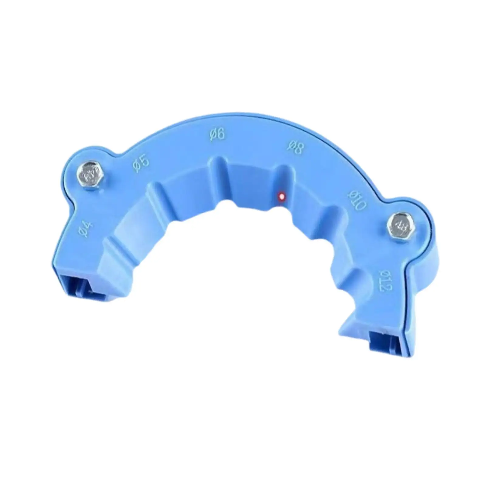 Bits Sharpener Electric Drill Part Power Tool Accessories Grinding Tool Grinder Attachment for Garage Home Twist Drill