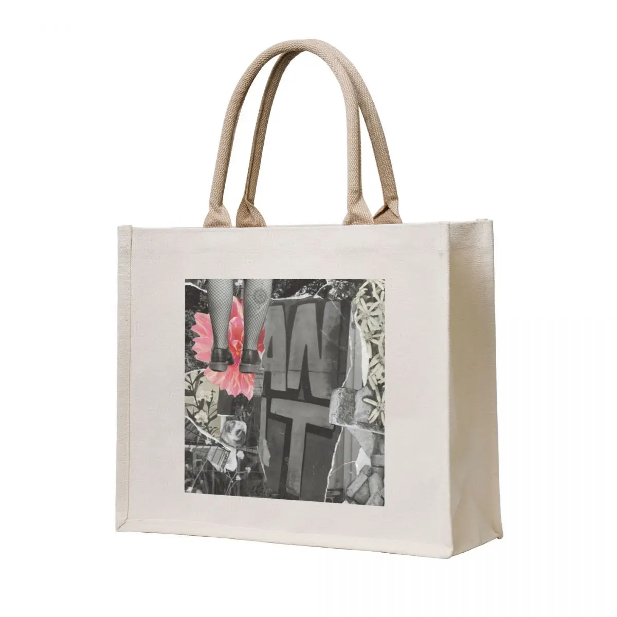 

A Terrible Idea Tote Bag shopper bags for women university shopper bag shopping trolley bag shopper women canvas