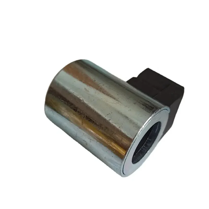 

High Quality 280-7009 2807009 Wheel Loader 416E 414E Excavator Hydraulic Pump Solenoid Coil