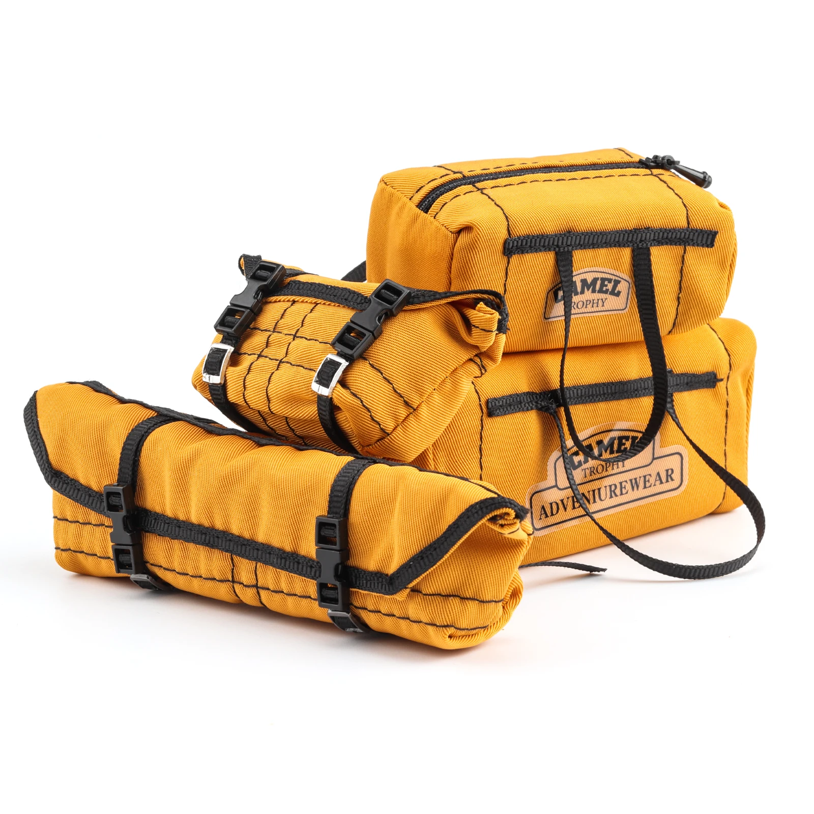 Yellow 4 in 1