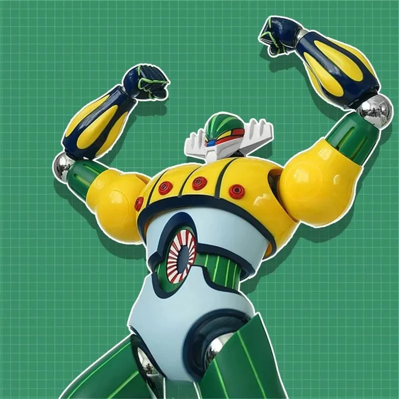 

Transformed Toys WorldScope JEEP Action Collectible Model Assemble Toys Gift