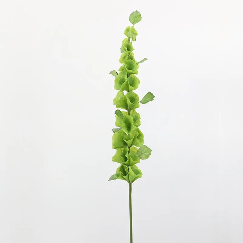 95 سنتيمتر الاصطناعي بانيان فرع تشكيلة زهور نادرة المواد البلاستيكية النباتات الاستوائية الخضراء حديقة في الشرفة فندق ديكور المنزل