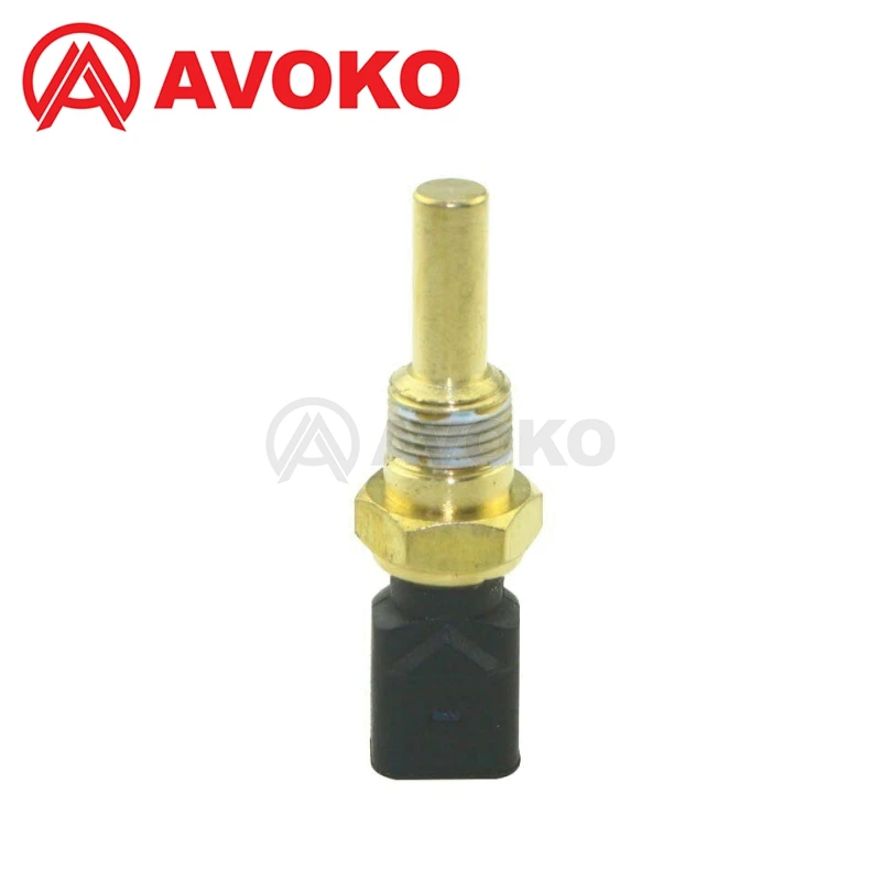 Engine Coolant Temperature Sensor For CHRYSLER PLYMOUTH 300 CROSSFIRE TOWN & COUNTRY BREEZE VOYAGER