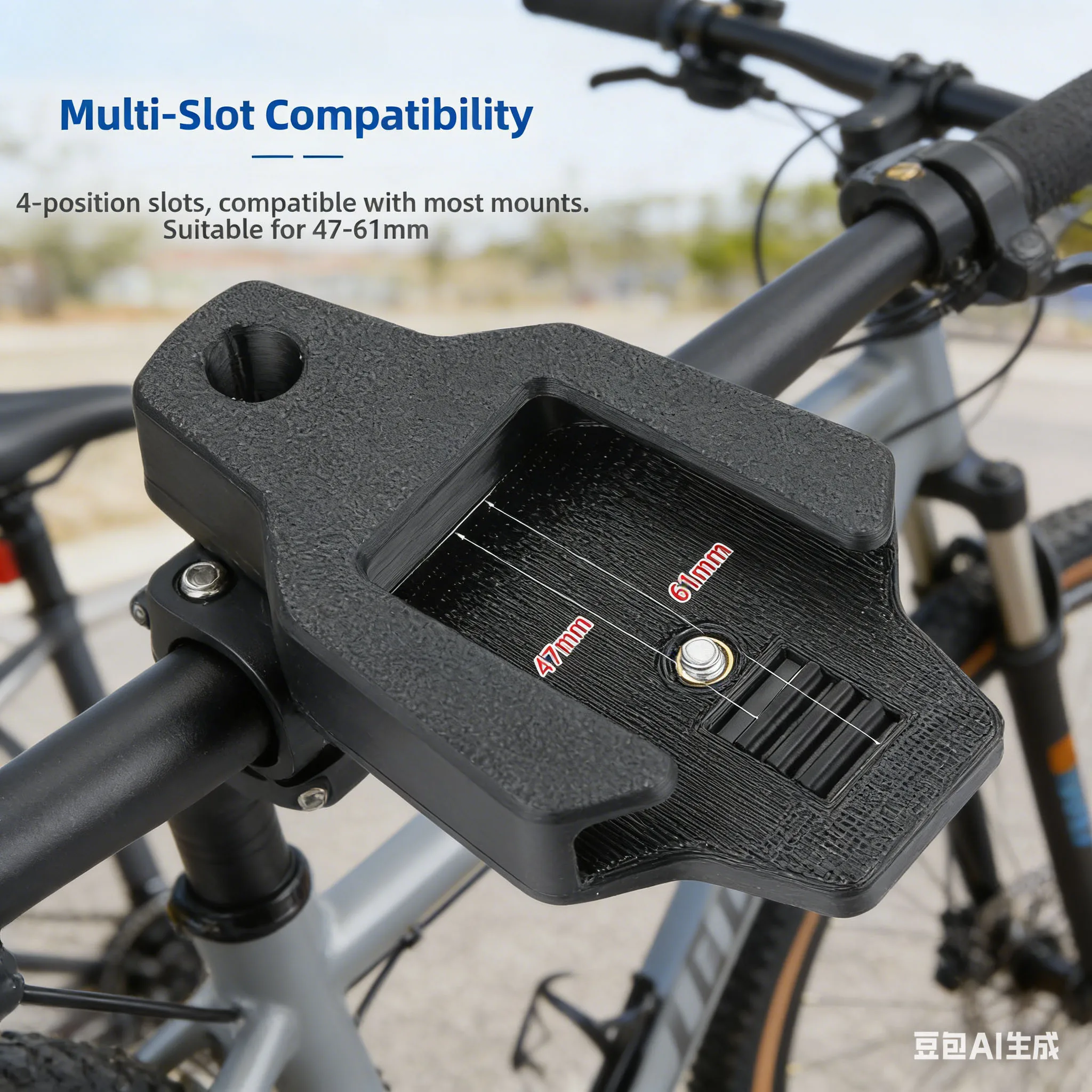 

Bike Bottle Cage Adapter Nylon Water Kettle Rack Conversion Seat For Brompton Folding Bicycle Water Bottle Holder Accessories