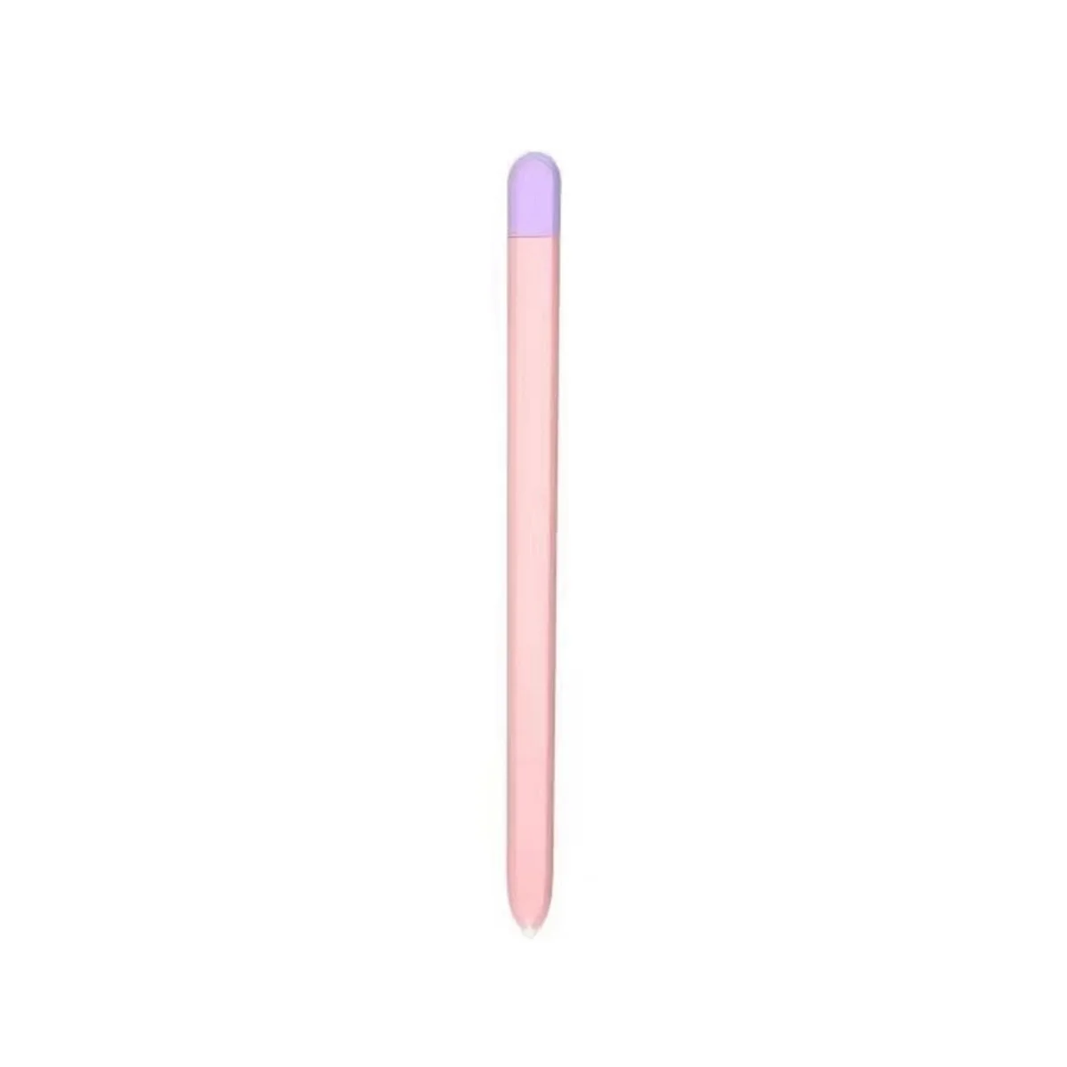 Funda protectora de silicona para tableta Samsung Galaxy Tab S7/S7Plus, funda de lápiz táctil, K