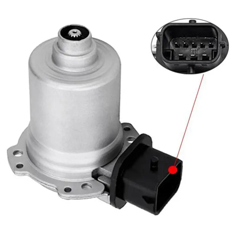 B09A DCT250 Automatic Transmission Clutch Actuator Motor AE8Z-7C604-A for Ford Focus Fiesta 2011-2019 DPS6