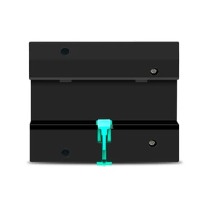 Uninterrupted tram switches 50-60Hz 2p 63A 100A of the automatic transfer of Double Energy of the ATS rail of Tomzn's single-phase phase 8 Main Sales Automatic Transfer Key - №2