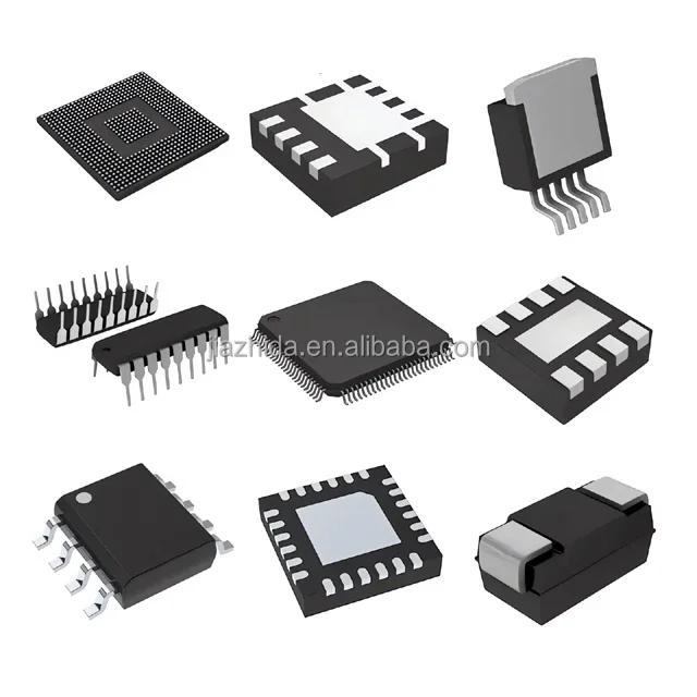 100% Original & New ADIS16375BMLZ Accelerometer Gyroscope 6 Axis Sensor SPI Output IMUs Electronic Component