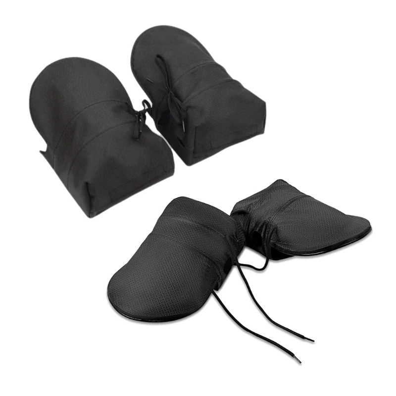 

U90C летние воздухопроницаемые мотоциклетные сетчатые перчатки с ручкой универсальные защитные перчатки