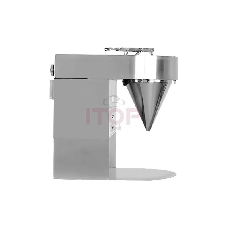 Single Head Popping Boba Making Machine Popping Molding Machine Bubble Equipment Single Head Popping