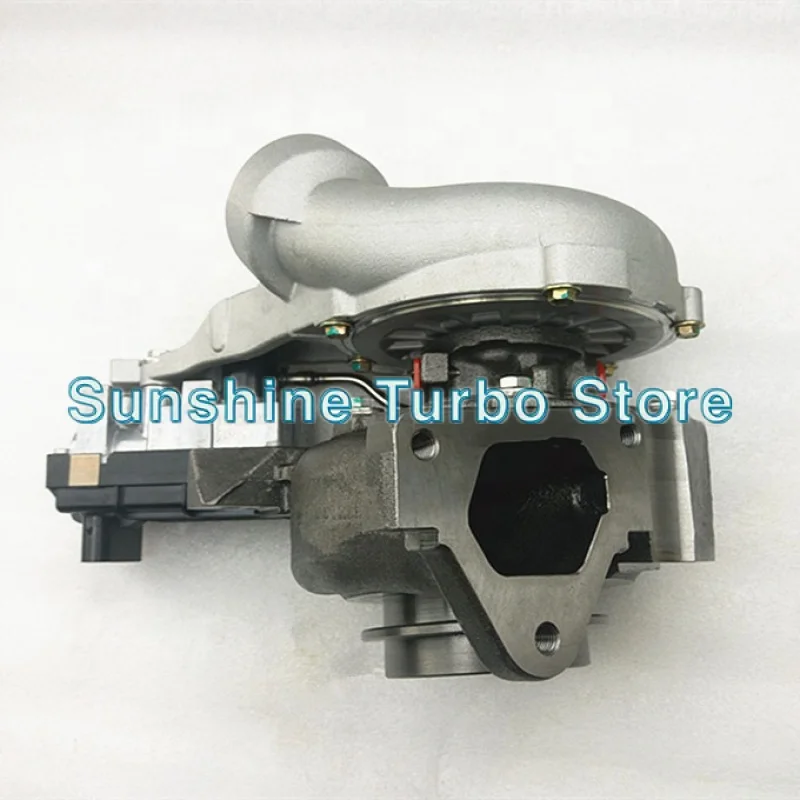 Turbo for Mercedes Benz Commercial Vehicle 736088-5003S 736088-0003 736088-0001 A6470900280 GT2256VK