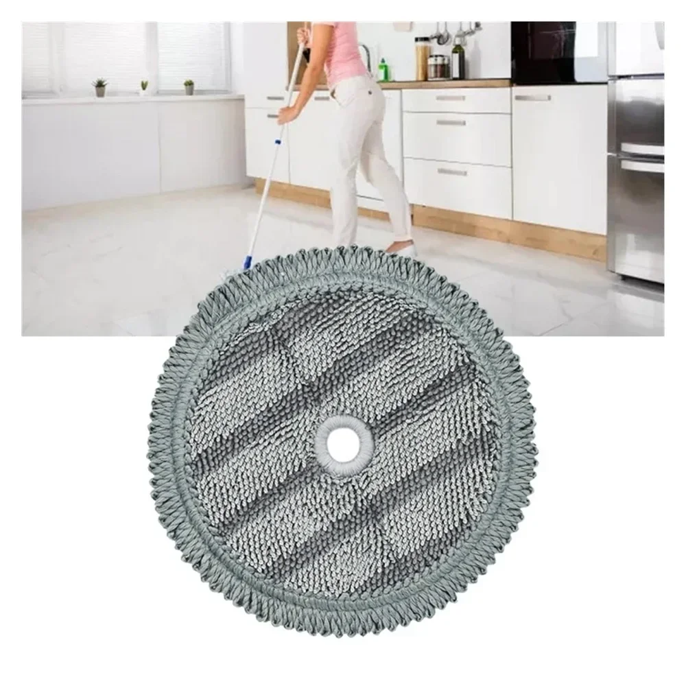 Replacement Mop Pads Compatible For LG A9 Mopping Machine Steam Mop Cloth Vacuum Cleaning Cloth