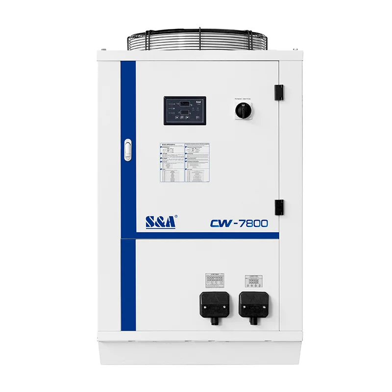 For CW-7800EN Water…