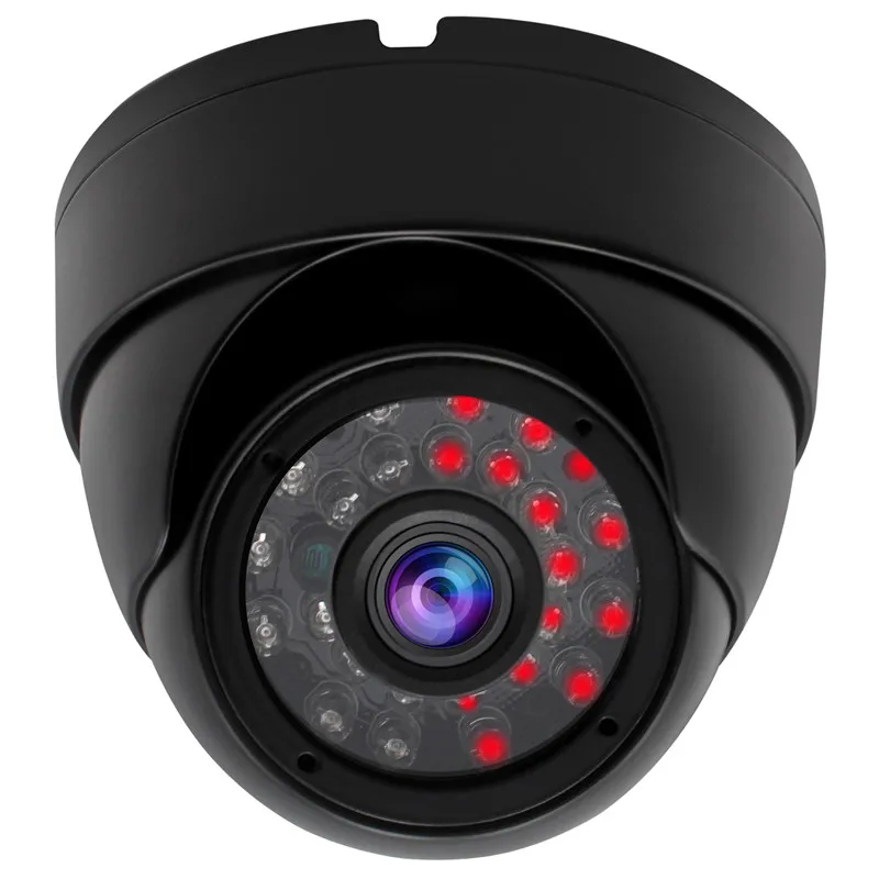 

ELP Aluminum Dome USB Camera 1.3 Megapixel infrared Night vision webcam for baby monitor, home surveillance