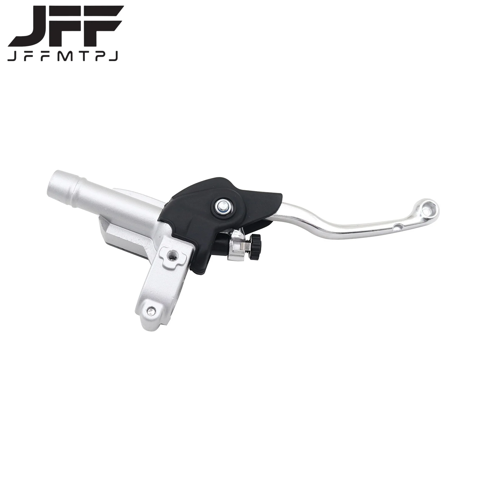 M10X1.0 Motorcycle Hydraulic Clutch Master Cylinder Brake Pump Handle For KTM SX SXF XC XCF XCW EXC SMR 125 150 250 300 350-530 view 4