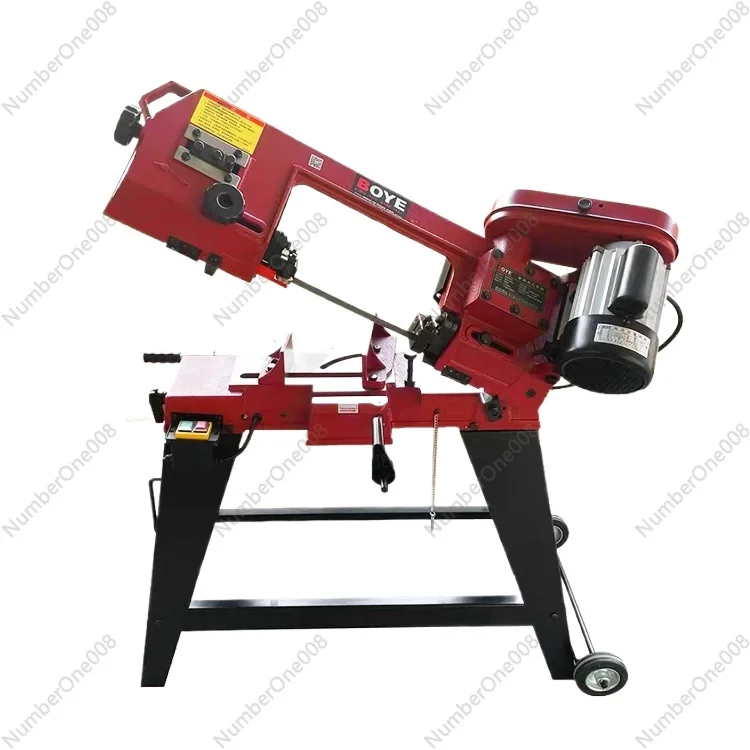 

GFW5012 Full new Metal Saw Blade Woodworking Saw Machine/Powerful Metal Saw Blade 4.5 inch sawing machine with low noise