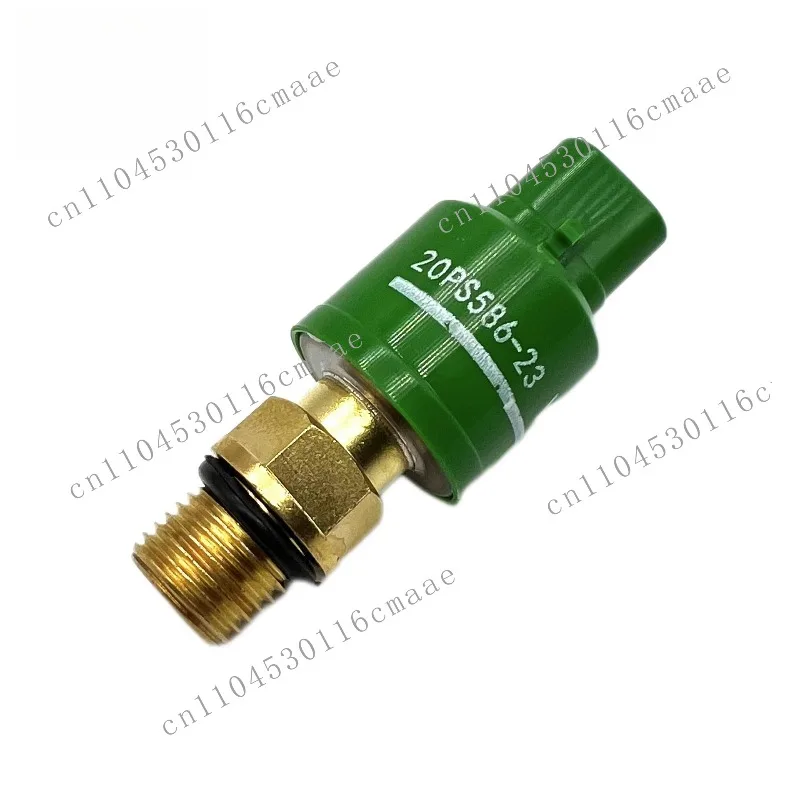 Excavator Parts 20PS586-23 4380677 for EX200-5 Pressure Switch Sensor Excavator