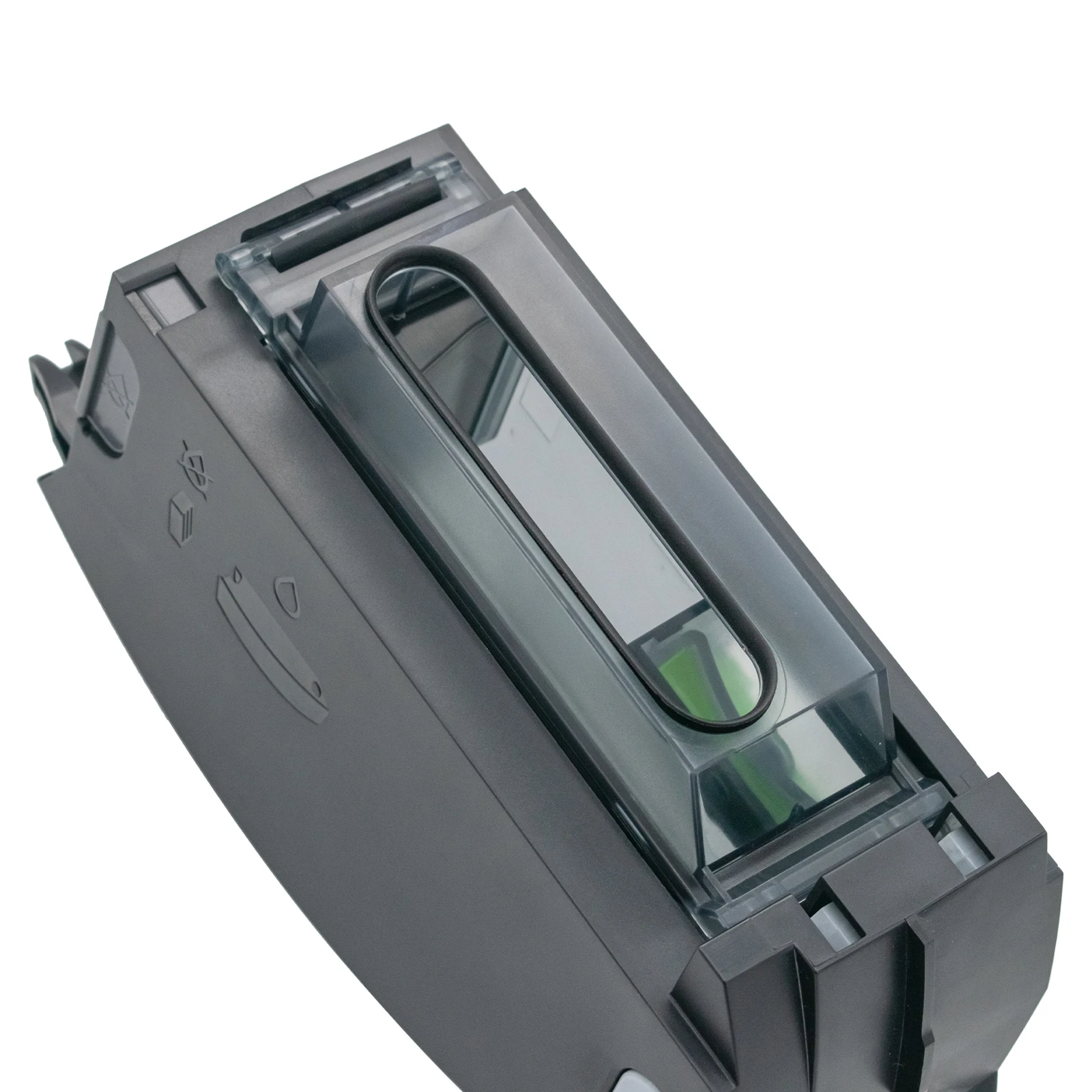 Caja de basura para iRobot Roomba E I Series E5 E6 I1 I3 I4 I5 I6 I7 I7 + I8 J7 repuesto de aspiradora Robot de barrido pieza de repuesto