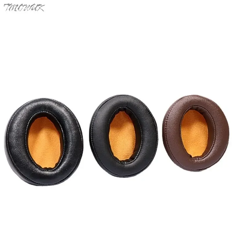 

Replacement Earpads for Sennheiser Momentum 1 1.0 2.0 (M2) HD1 Wireless Over Ear Momentum 2.0 Headphones Sleeve Earmuff Headset