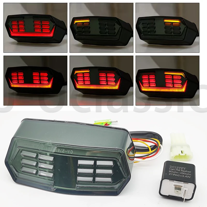 Motorcycle Brake Ta…