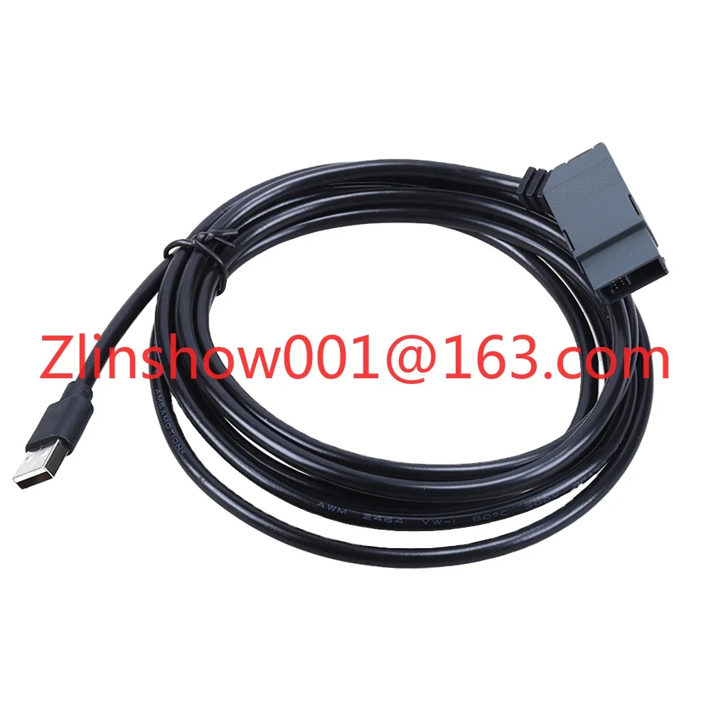 USB-Cable for Series PLC Programming Cable RS232 Cable  PC-6ED1057-1AA01-0BA0
