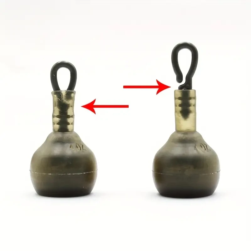 Thumbnail 2 - #13 New Fishing Sinkers Arrivals