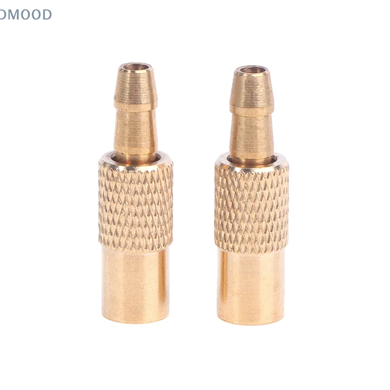 Modify Auto Copper Air Pump Chuck Clip Car Truck Tyre Tire Inflator Valve Connector Car Clamp Tire Repair Tools Car Accessories