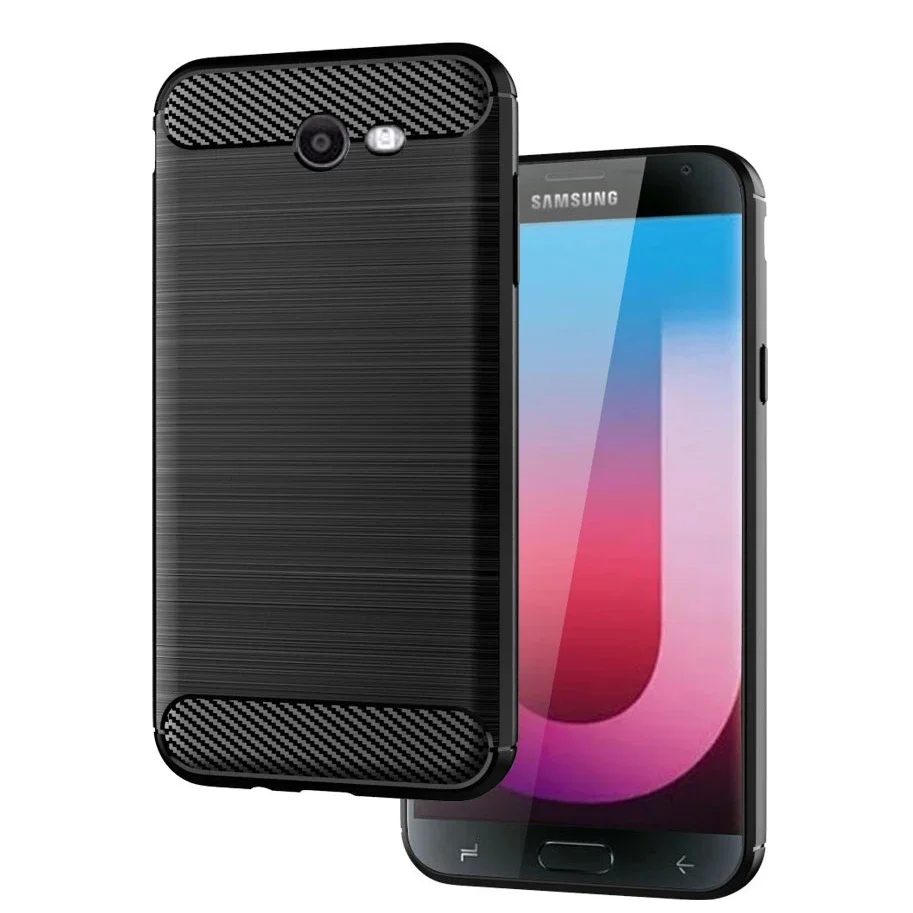 Case For Samsung Galaxy Wide2 Case US version) Silicone TPU Halo Cover for Samsung Galaxy Wide 2 J7V J7 Perx/Sky Pro J727/J727S