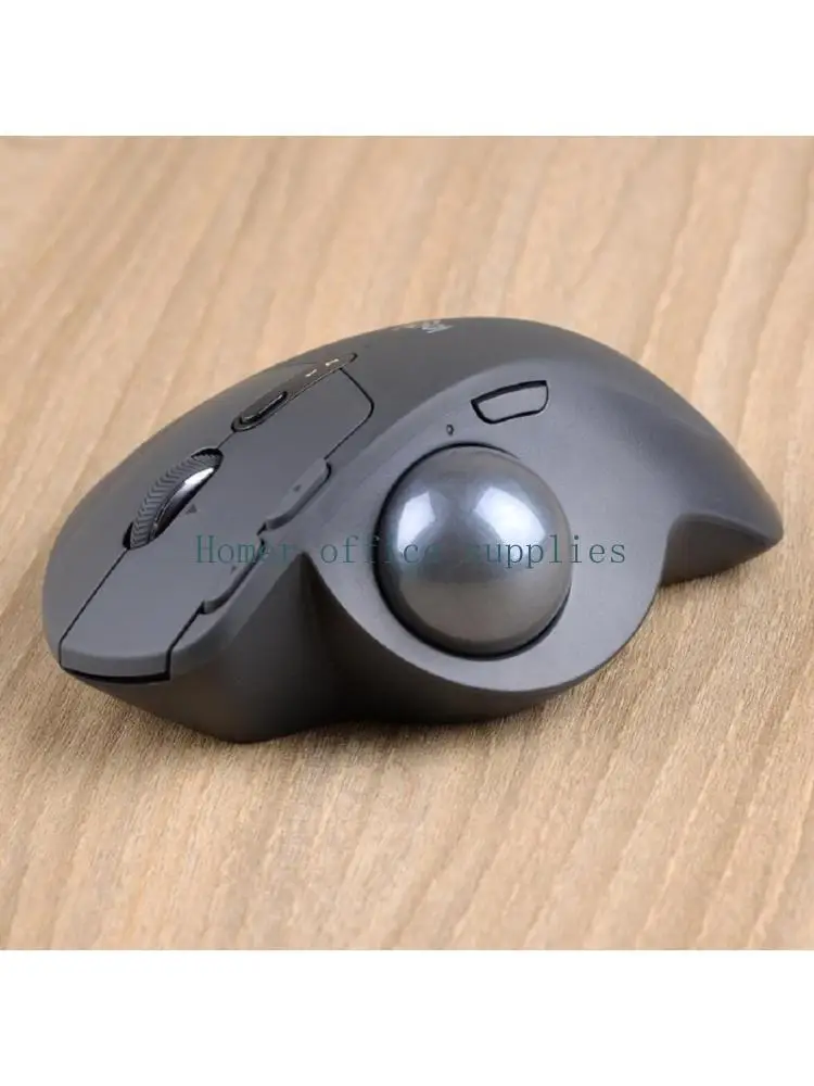 

K43B Enhances Comfort Trackball Mouse Base Holder For Ergo Mouse Ball Housing