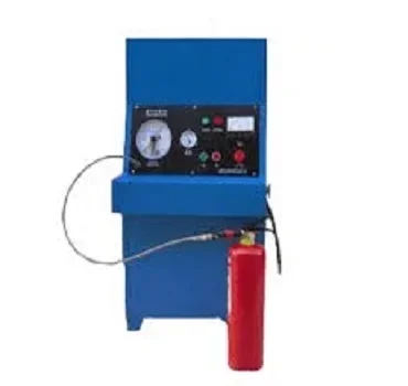 China Best Selling Easy To Use High Quality Refill Machine