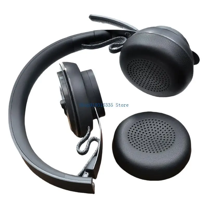

Solid Ear Pad For Zone Wireless Earphone for Comfortable Listening Experience