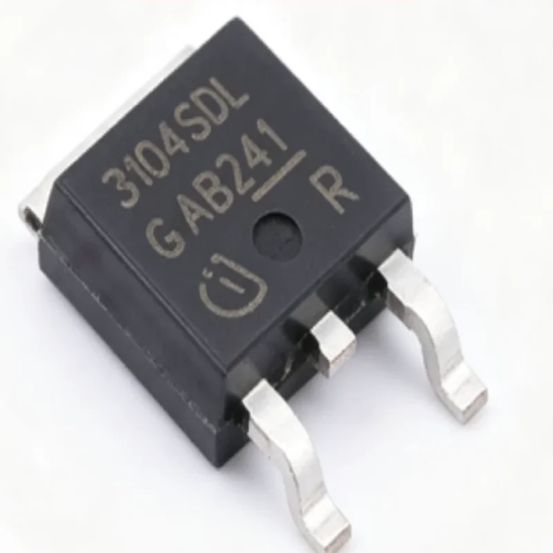 5PCS-20PCS BTS3104SDL TO252 Silkscreen 3104SDL 2A 60V Smart low-side power switch