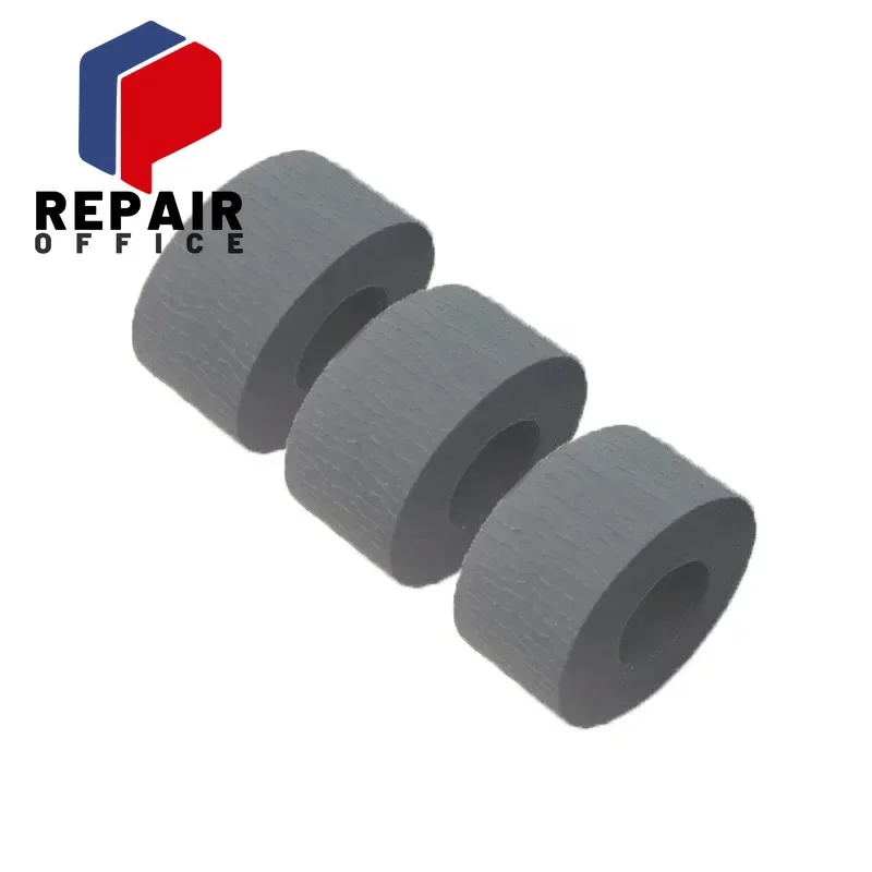 50pcs Paper Feed Pickup Roller tire for Xerox 7346 M123 M128 M24 Pro 123 128 133 32 40 C2128 C2636 C3545 for Panasonic DPC 321