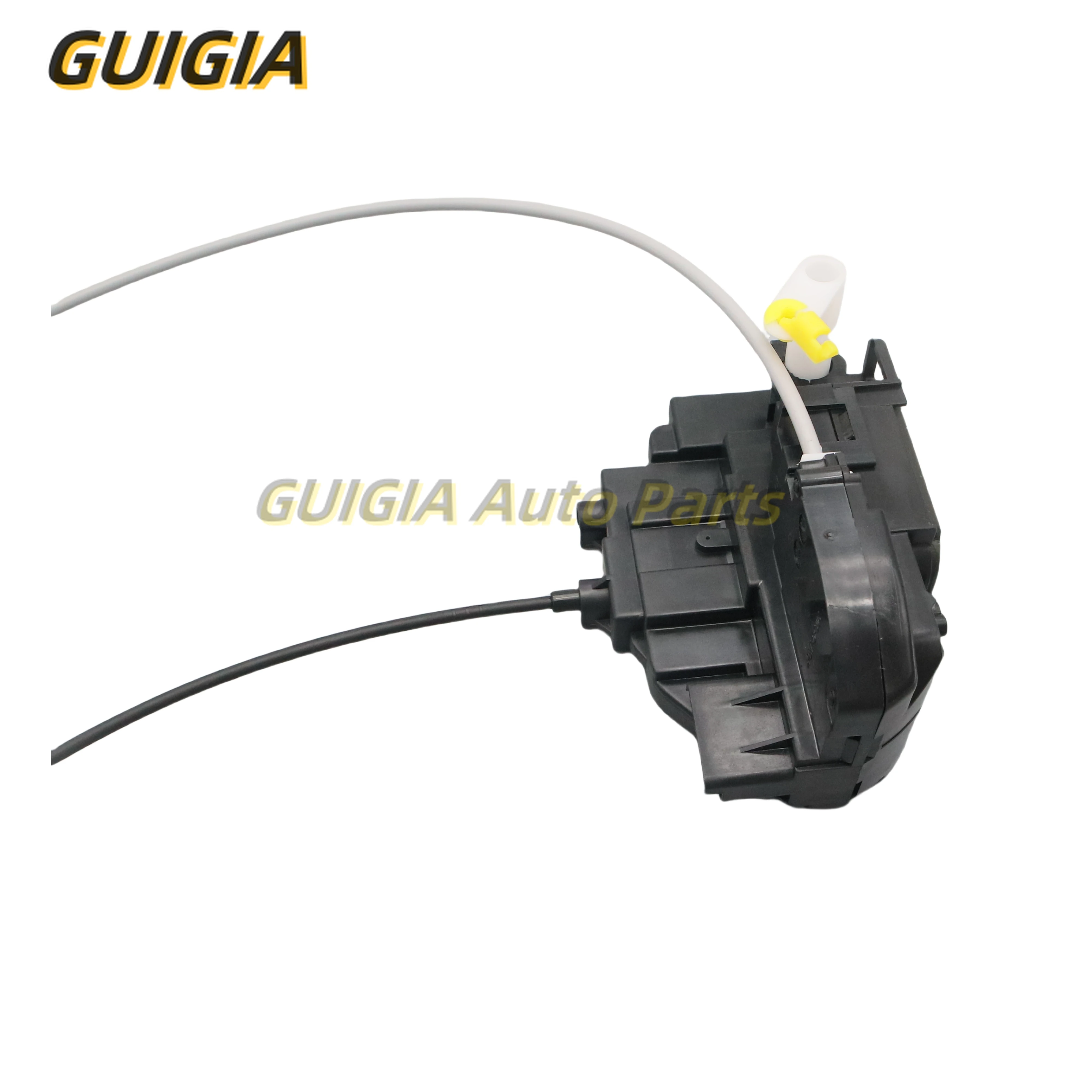 آلية قفل باب السيارة 80501-BA60A مناسبة لقطع غيار وملحقات عالية الجودة منتج جديد مبيعات المصنع مباشرة