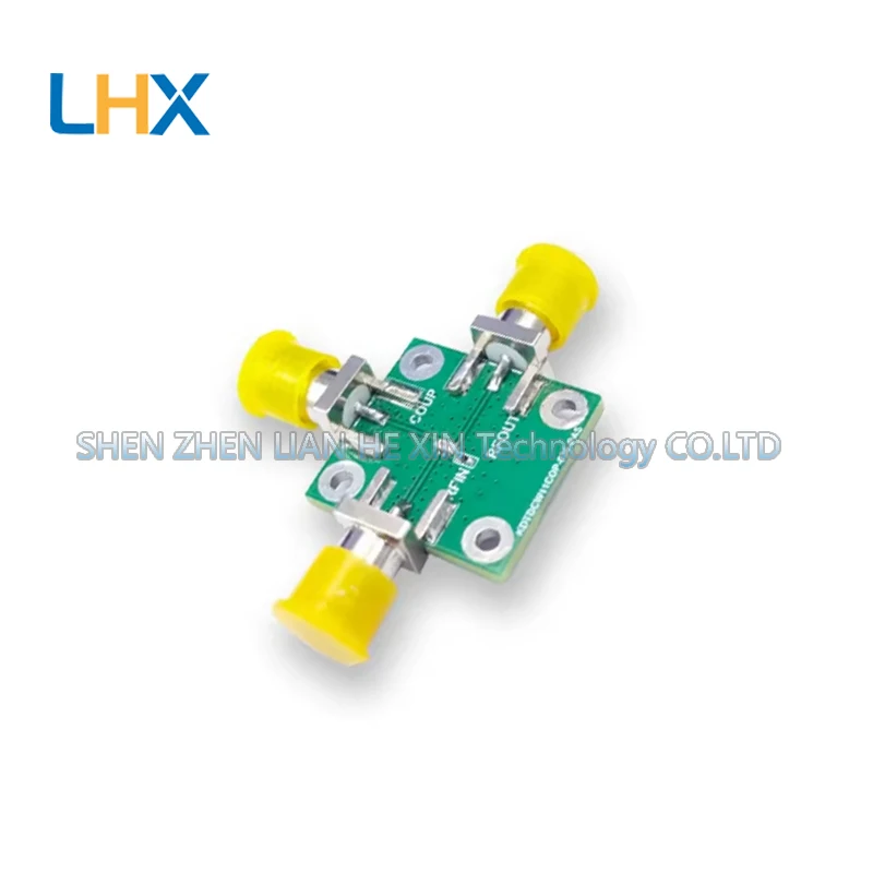 DCW-6-352 + Directional Coupler RF Module 2.3GHz - 3.5GHz
