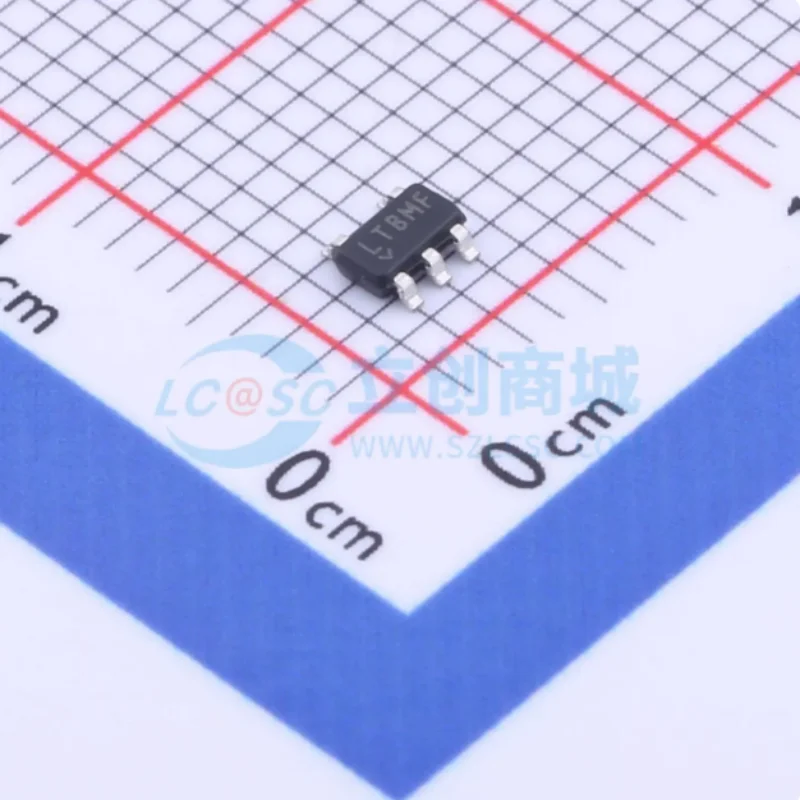 LT3014ES5 # TRPBF TSOT-23-5 Linear Regulator (LDO) brand new original