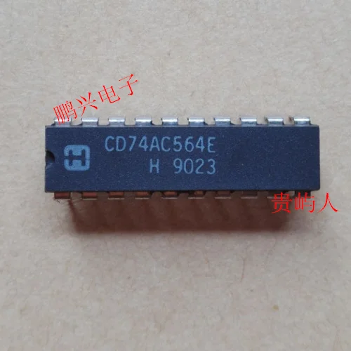 

Бесплатная доставка CD74AC564E IC DIP-20 10 шт.