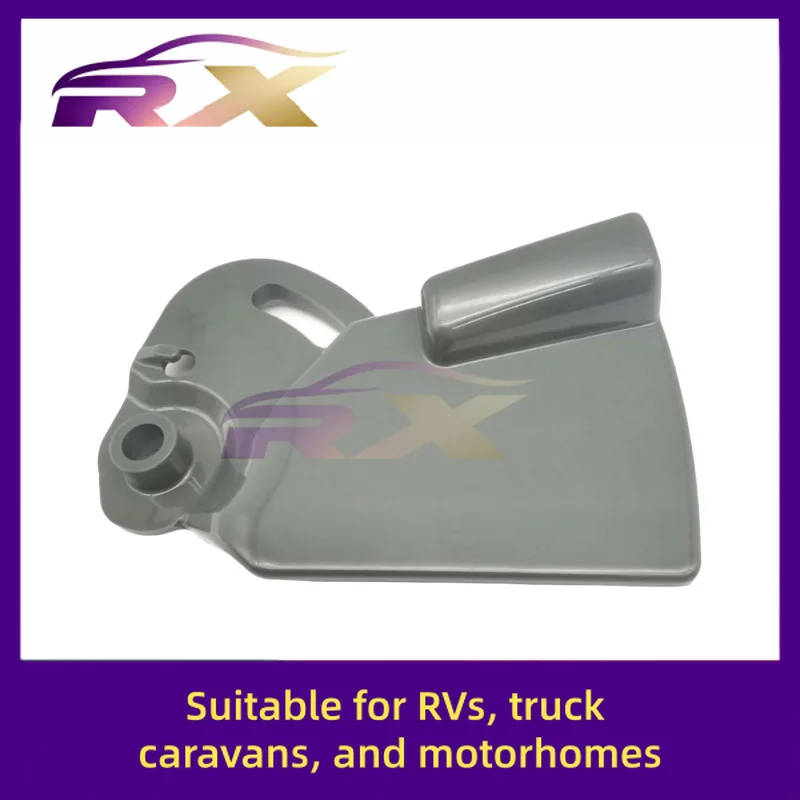 Suitable For RV Caravan Motorhome ISRI 870 6860 Truck Seat Back Adjustment Handle 928462-03