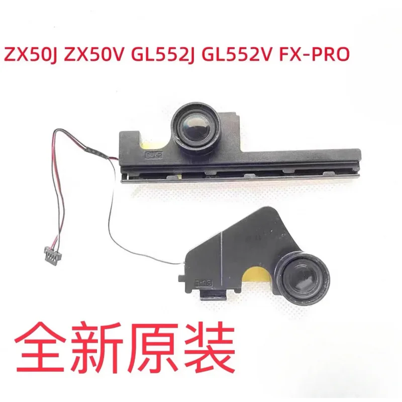 CHEN For ASUS  GL552V GL552VD GL552VW GL552J GL552JX ZX50 ZX50J aptop Built-in Speaker New Original