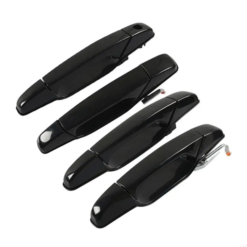 

28 ГБ модернизированная наружная дверная ручка ABS тяжелая ручка грузовика 20828237 25890260 Легкая установка для использования