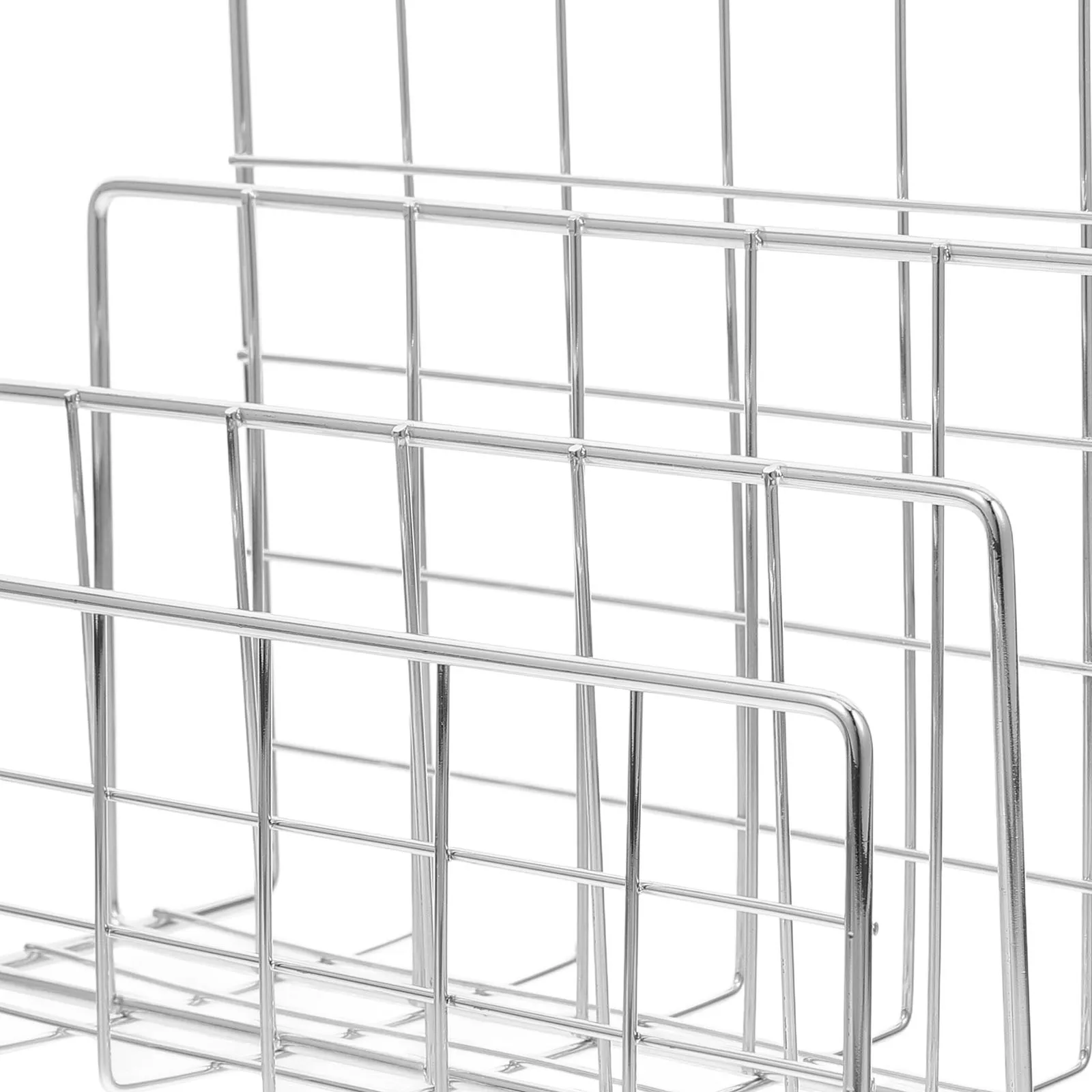 Desktop Storage Rack Buch Organizer Halter Regal Bücherregal Halter Datei für Bürobedarf Ordner