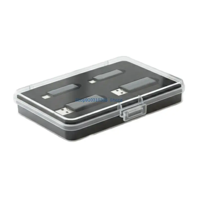  USB Data Blocker Set Secure Charging Adapter Prevent Data Leakage Metal Construction for Smartphones Tablets Plugs Play